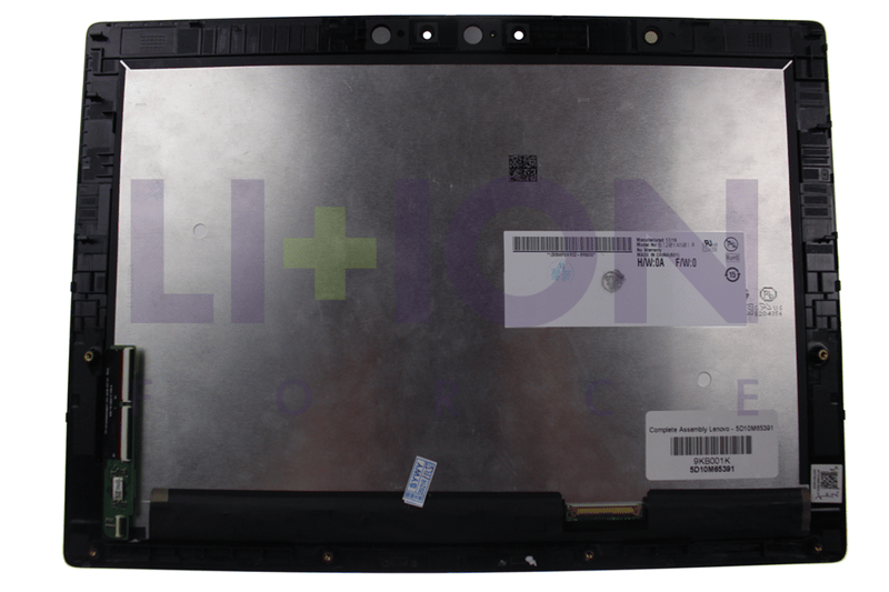 Complete Assembly Lenovo - 5D10M65391                       