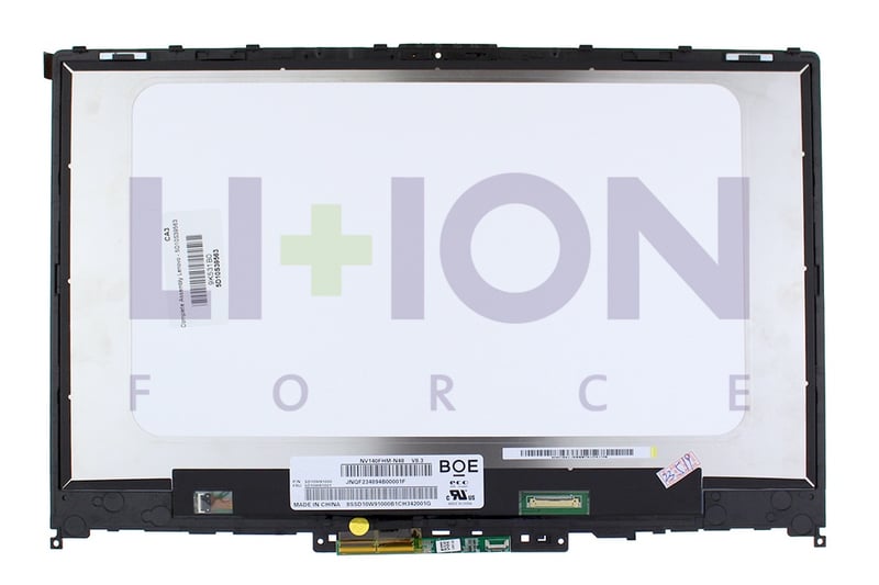 Assembly Lenovo - 5D10S39563                       