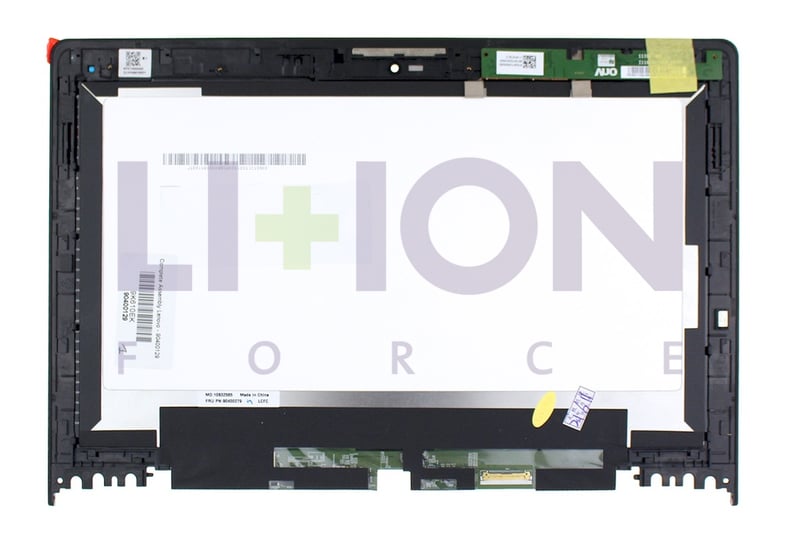 Complete Assembly Lenovo - 90400129                         