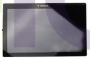 Complete Assembly Lenovo TB-X103F Black - CALOTB-X103F      