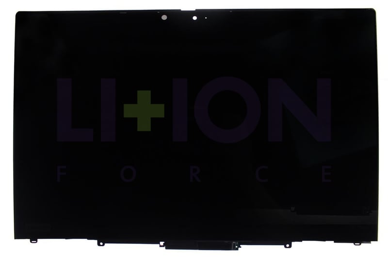 Complete Assembly Lenovo X1 Yoga 3rd Gen - 01YT250          