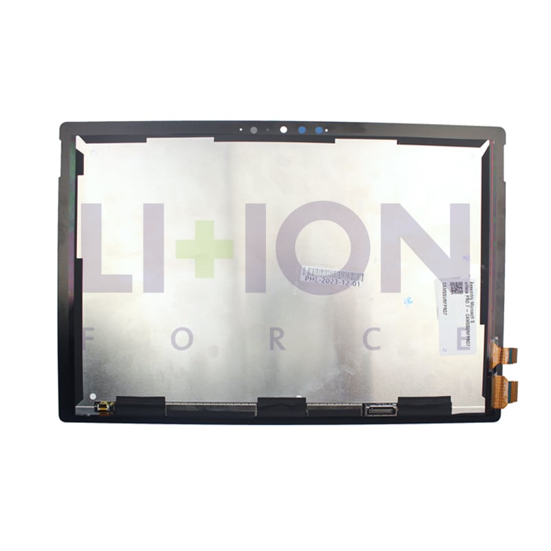 Assembly Microsoft Surface PRO 7 - CAMSSURFPRO7    