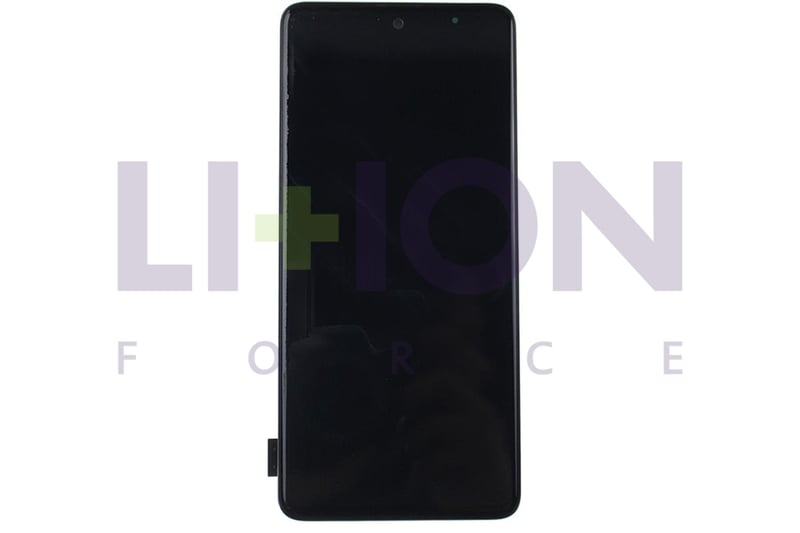 Complete Assembly Samsung A51 A515 - GH82-21680A            