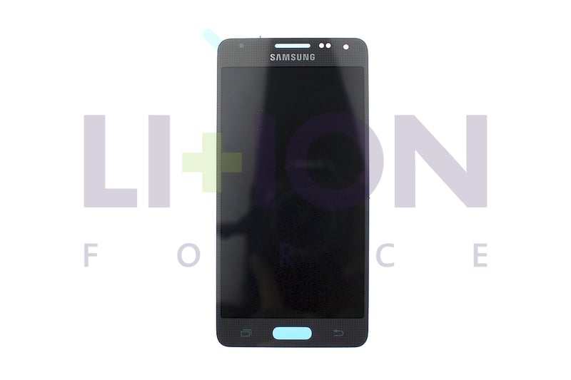 Complete Assembly Samsung G850F Black - GH97-16386A         
