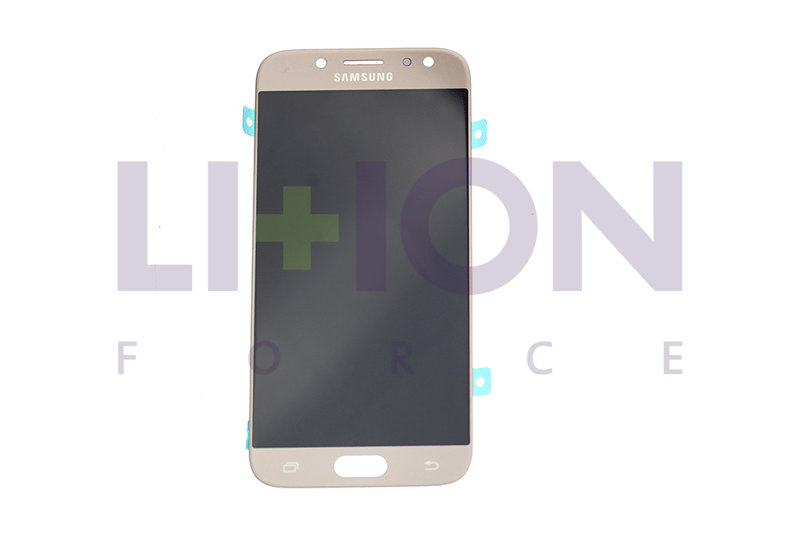 Complete Assembly Samsung J5 Gold - GH97-17667C             