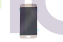 Complete Assembly Samsung J5 Gold - GH97-17667C             