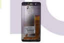 Complete Assembly Wiko Harry Black - CAWKHARRYBK            