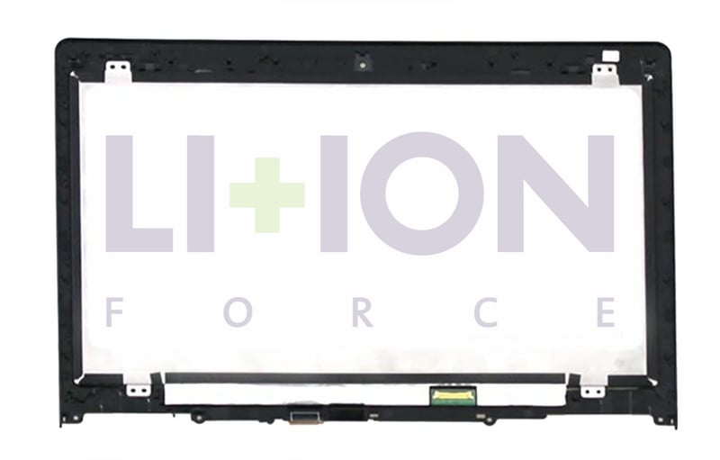 Complete Asssembly Lenovo - 5D10H91421                      