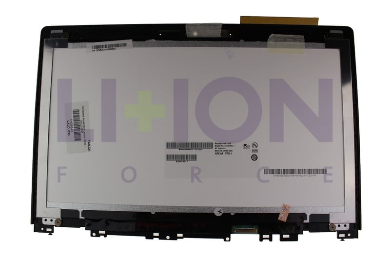 Complete Asssembly Lenovo U330 - CALOU330                   