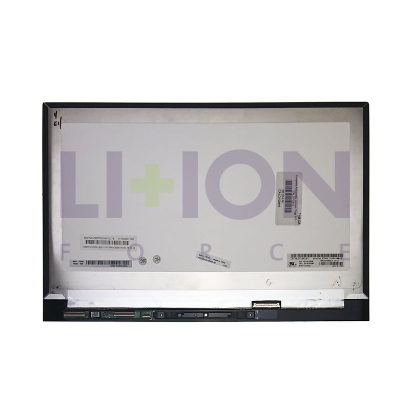 Complete Asssembly Lenovo Yoga 910 - CALOYO910              