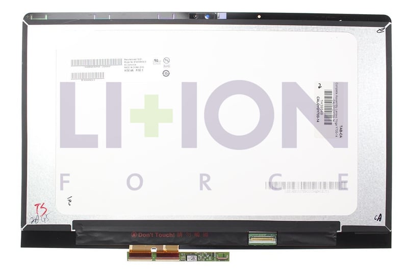 Complete Asssembly Lenovo Yoga Y700-14 - CALOYOY700-14      