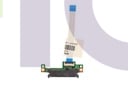 Conector HDD HP - LS-E793P                                  