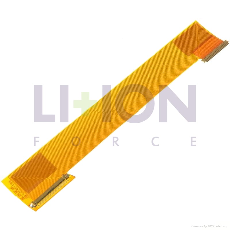 Converter L to R 15.6" - LED                                