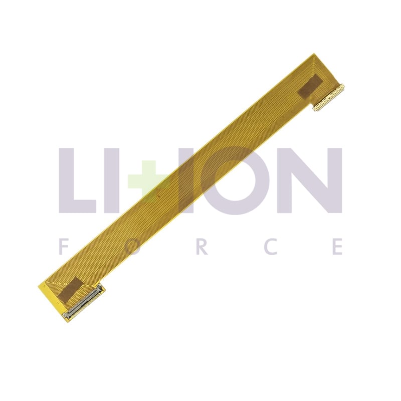 Converter L to R 17.3" - LED