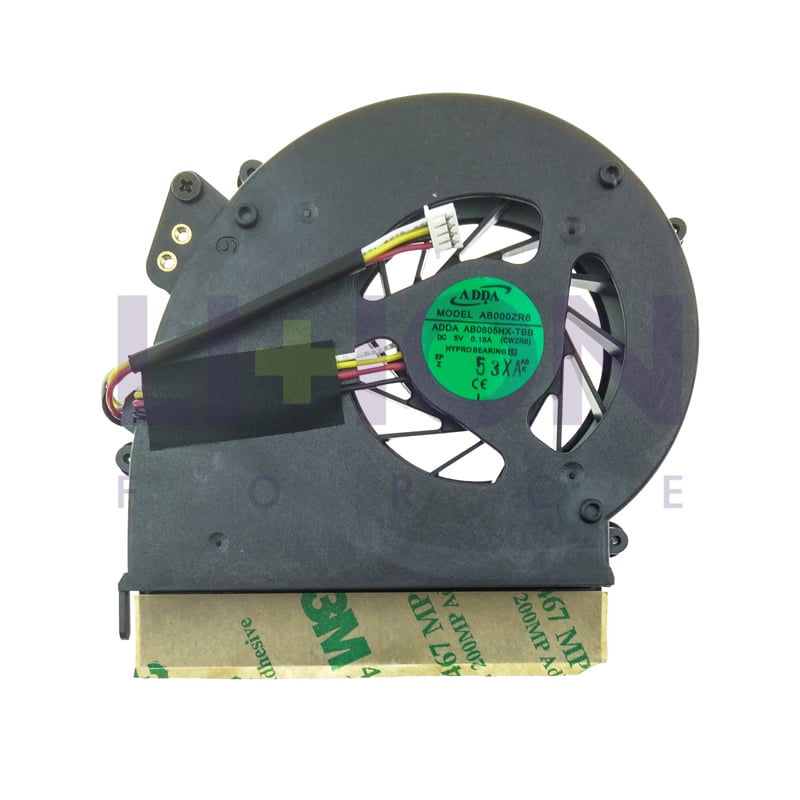 Fan Ace - 60.EDM07.005                       