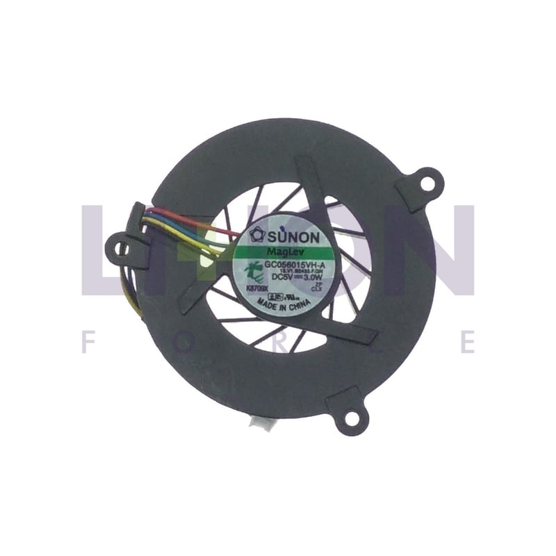 Fan Asus - 13GNI11AM022-1                                