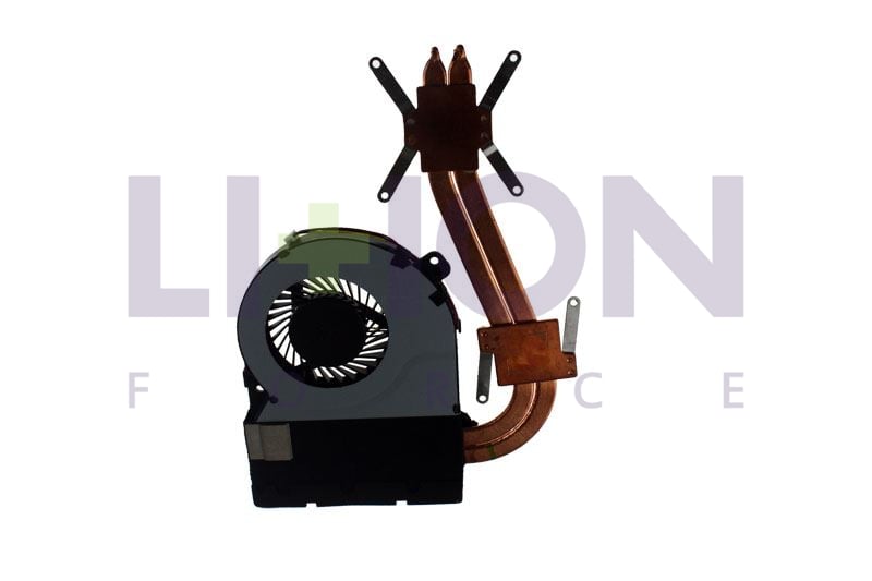 Cooler Asus w/HeatSink - 13NB01N1AM010-2                    