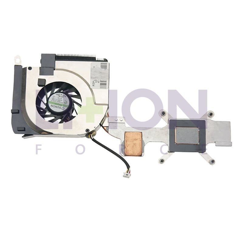Cooler HP ( w/Heatsink) - 451860-001                        