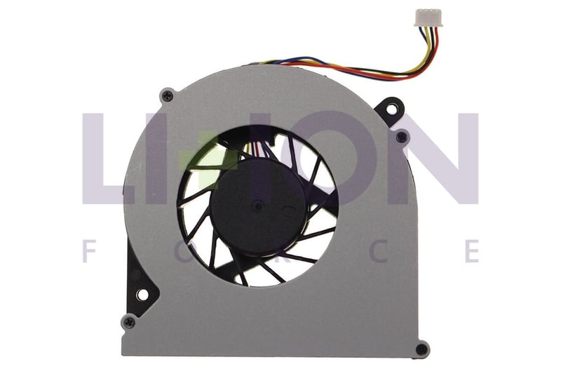 Fan HP - 641839-001