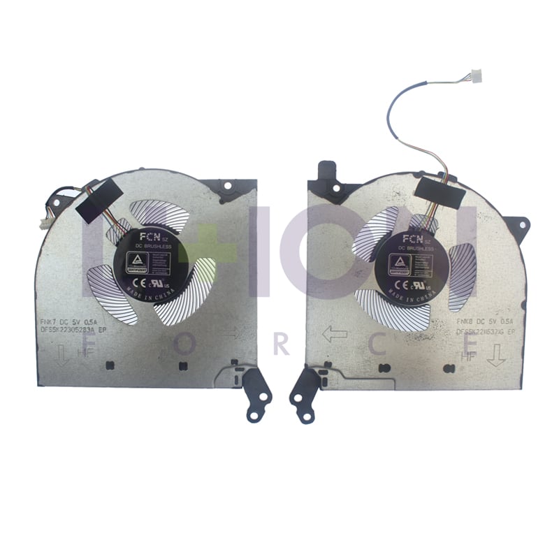 Fan KIT Lenovo - 5H40S20303                       