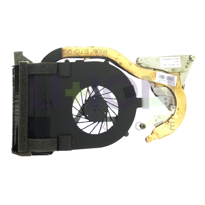 Cooler PackardBell w/HeatSink - 60.PT901.001                