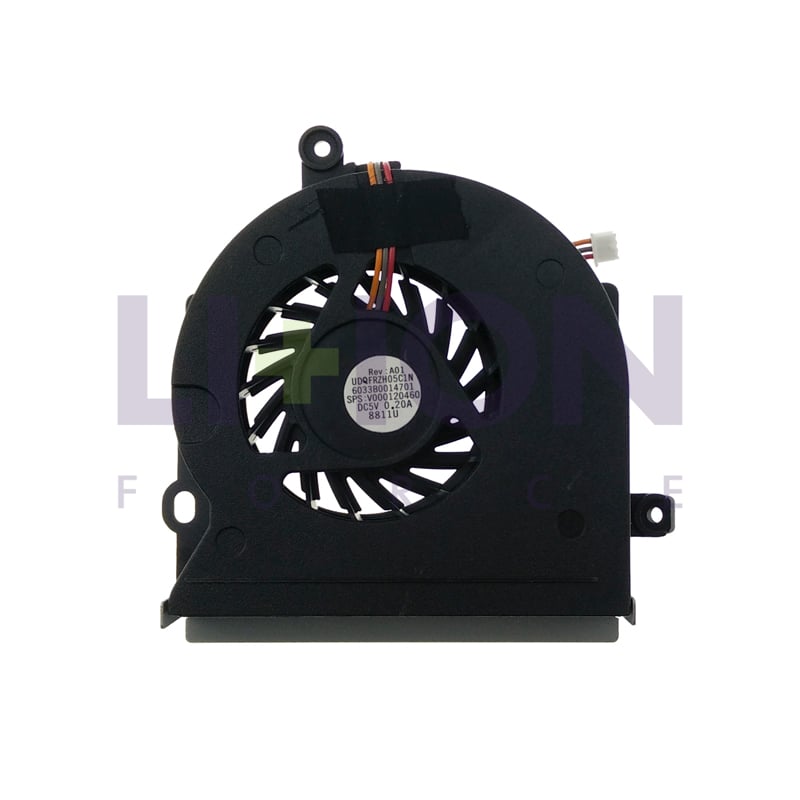 Fan Toshiba - V000120460                                 