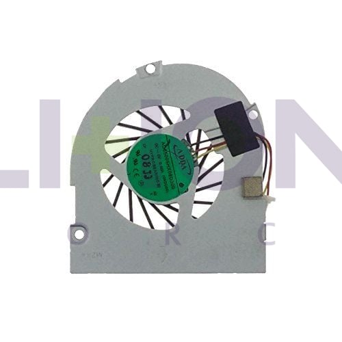 Cooler Toshiba - K000096740                                 