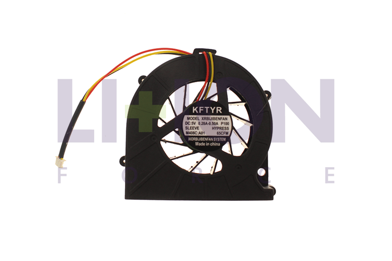 Cooler Toshiba - V000240410                                 