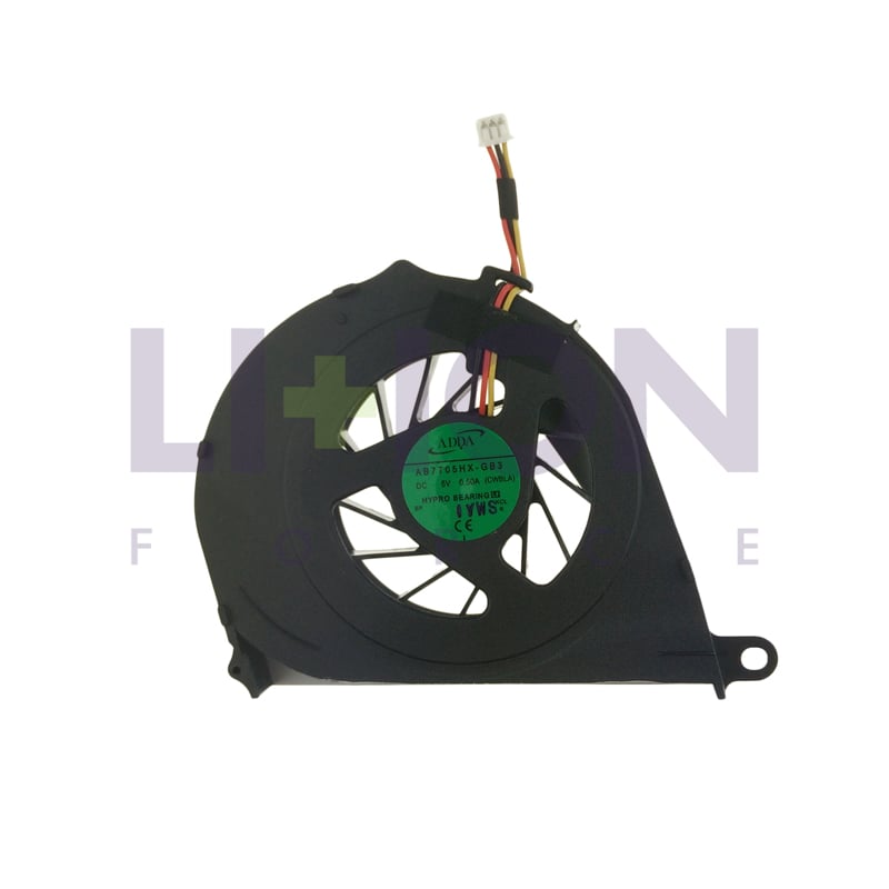 Fan Toshiba - A000080310