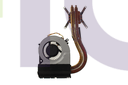 Cooler Toshiba w/HeatSink - H000050280