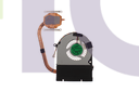 Cooler Toshiba w/HeatSink - H000081470                      