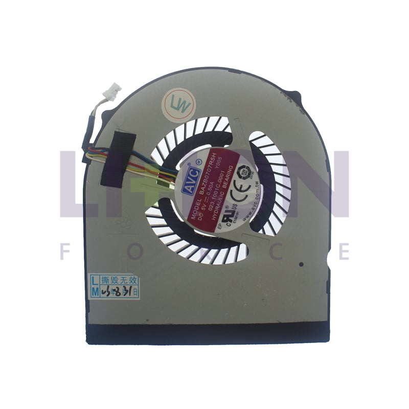 Cooler w/HeatSink Lenovo - 00HT874                          