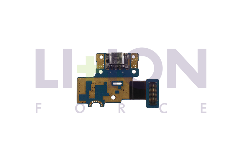 DC Conector Samsung Galaxy N5100 - FXDCSGN5100              