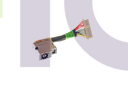 DC JACK - PJ-HP15-CB