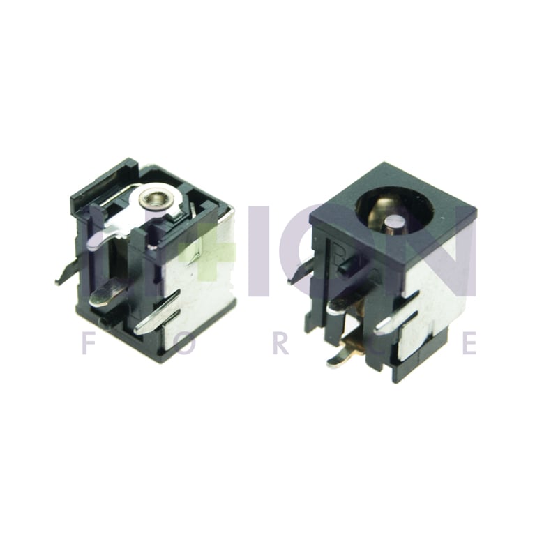 DC JACK PJ-30B 2.0 mm                                       