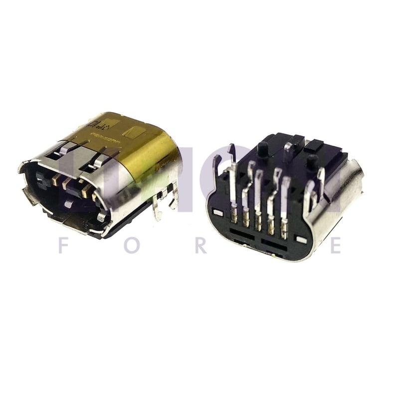 DC JACK PJ-39                                               