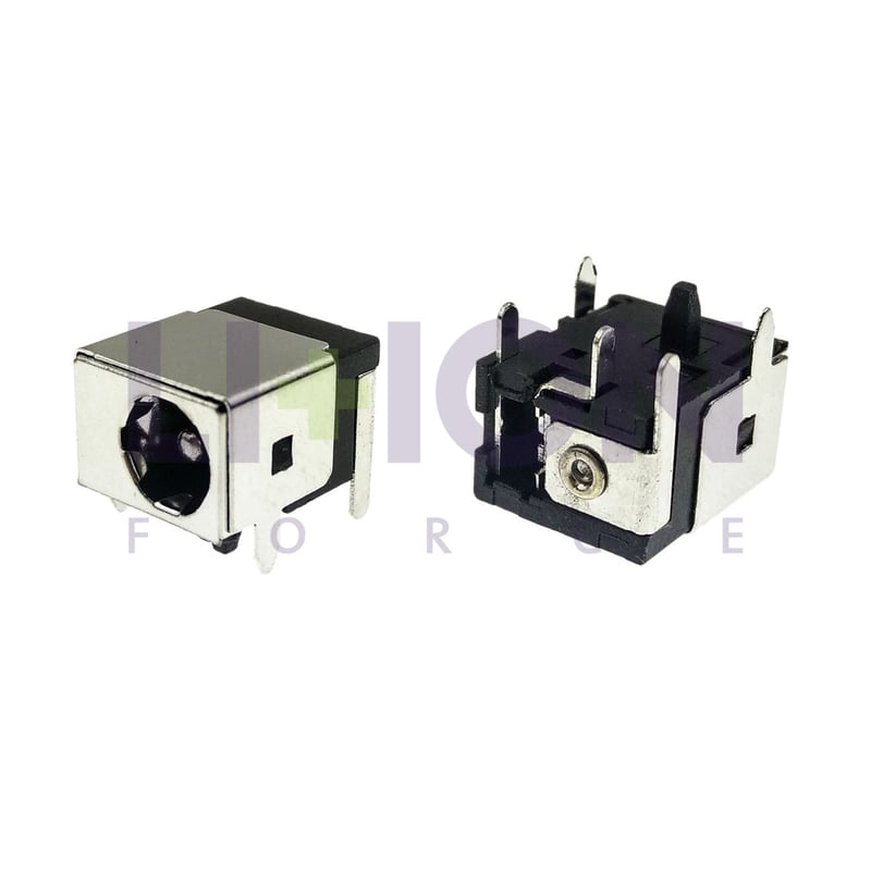 DC JACK PJ-41A 1.65 mm                                      