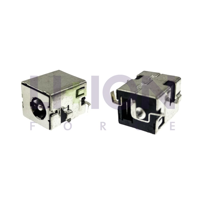 DC JACK PJ-61                                               