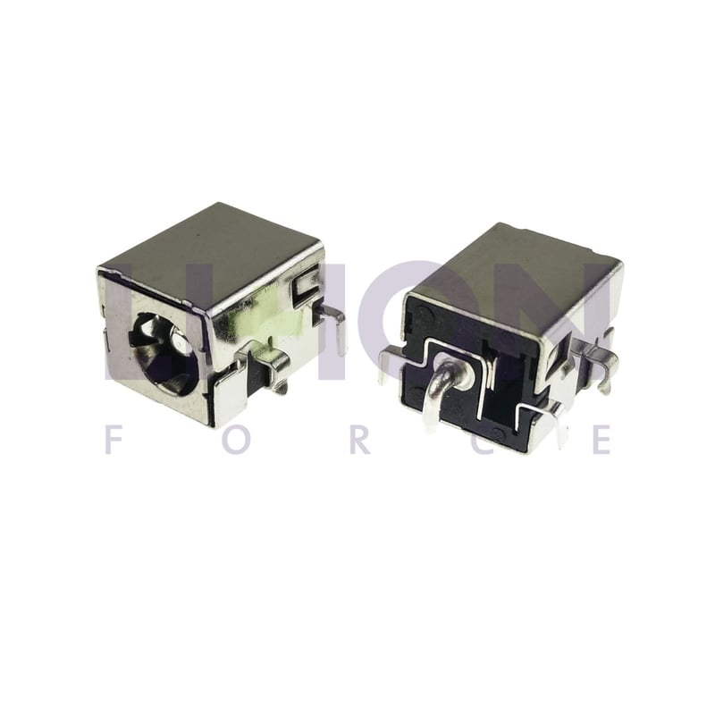 DC JACK PJ-61C