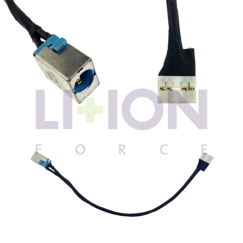 DC JACK PJ-ARAS5560G