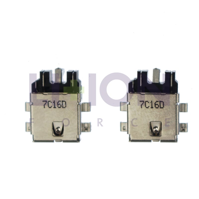 DC JACK PJ-ASE410                                           