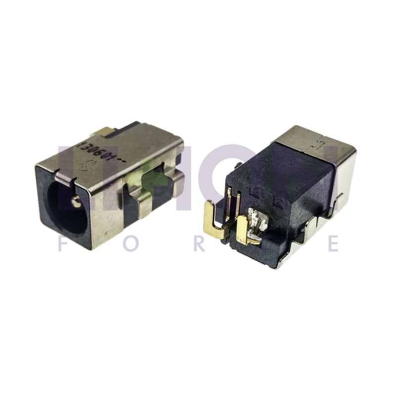 DC JACK PJ-ASUX30