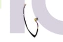 DC JACK PJ-HP4510                                           