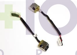 DC JACK PJ-HP4530S                                          