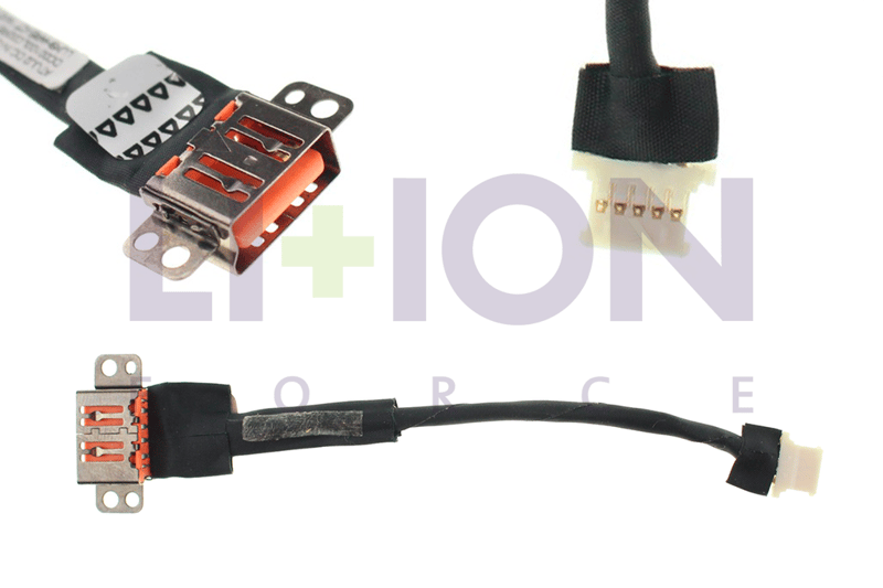 DC JACK PJ-LOYG31470                                        