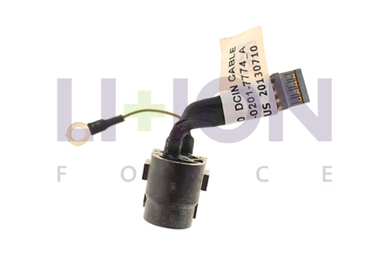 DC JACK PJ-SYSVE111                                         