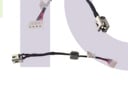 DC JACK PJ-TAP855                                           