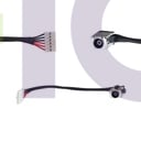 DC Jack - 14026-00160000                                    