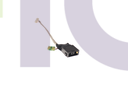 DC Jack - 50.4RQ01.001                                      