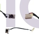 DC Jack - 50.GNSN7.001                                      
